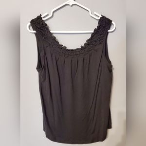 Anthropologie Maeve Tank